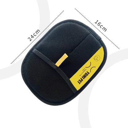 Woofy PET Haarentferner Elektrostatische Handschuhe